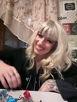 AlinaGrosu online show from January 5, 11:19 pm