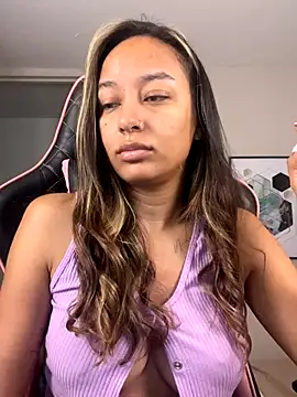 DianaHopson online show from October 19, 12:07 pm