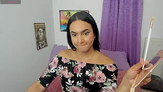 Andrys  online show from October 21, 3:54 am