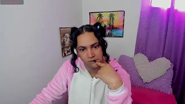 Andrys  online show from October 16, 8:55 pm