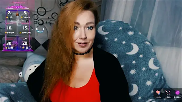 tia meow online show from September 30, 6:24 pm