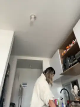 Ameellie online show from April 9, 3:39 pm