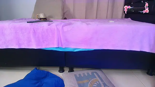 Mia depp online show from September 19, 12:31 am