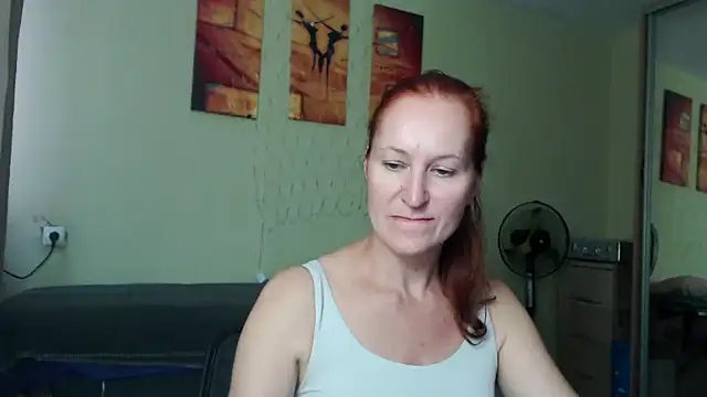 AmellyGrand online show from September 17, 2:59 pm