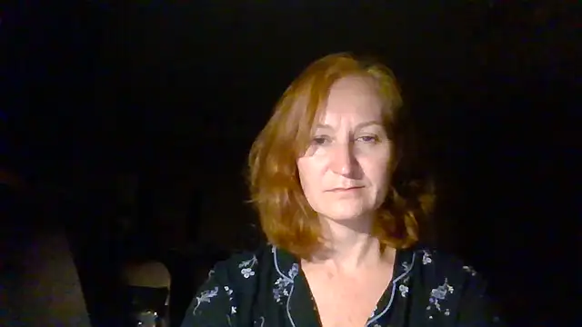 AmellyGrand online show from May 18, 9:54 pm