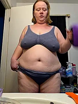 virgieblanca online show from October 4, 4:29 am