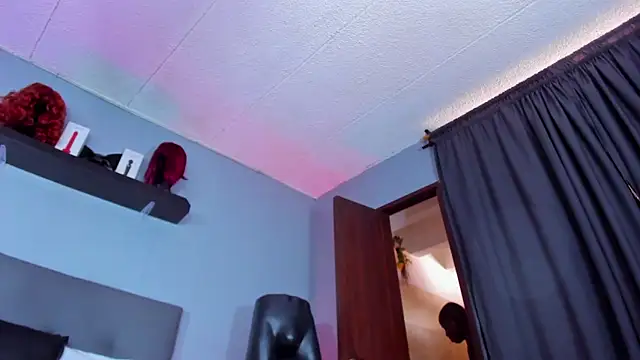 Coco Kiss online show from October 17, 7:39 pm