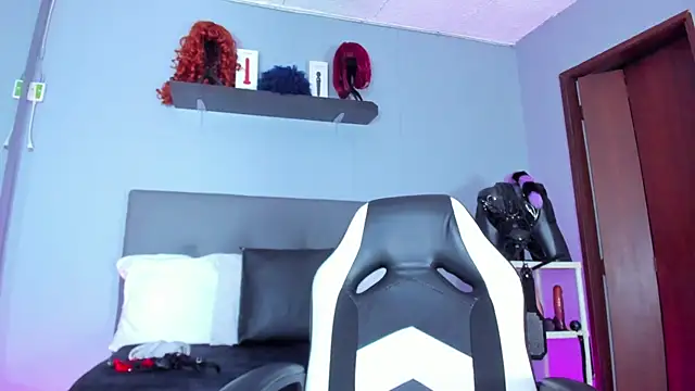 Coco Kiss online show from September 22, 7:12 pm