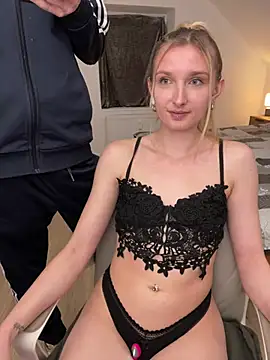 AnnyBelle  online show from March 22, 5:19 pm