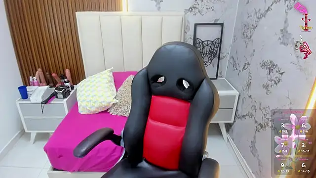 MILEY JOAS2 online show from October 18, 8:10 pm