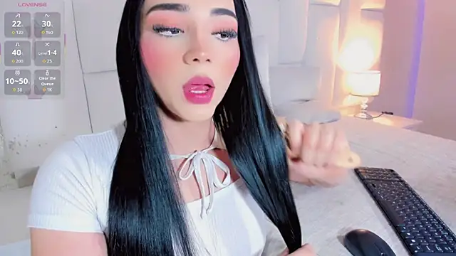 andrea alvarz online show from January 9, 4:39 am