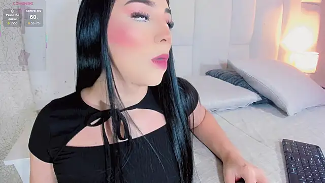 andrea alvarz online show from January 10, 4:50 am