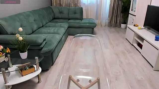 EveEvian online show from September 16, 3:20 pm