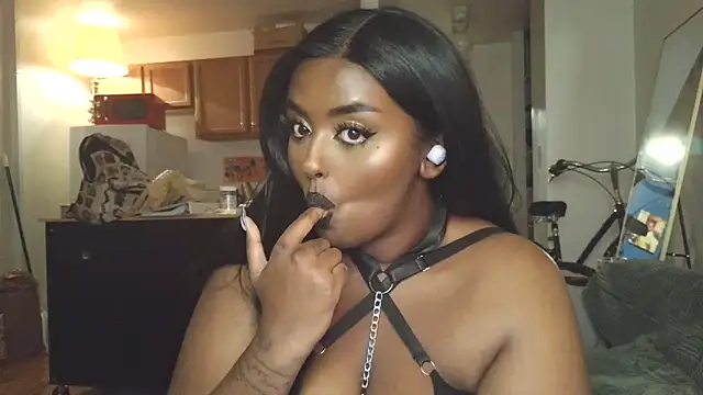 SiminFox online show from September 18, 12:31 am