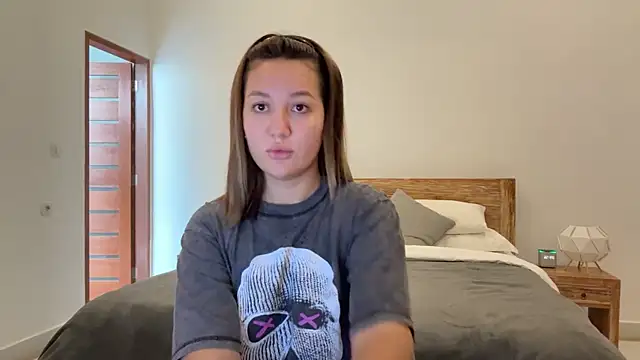 Nelly Fischer online show from September 16, 1:57 am