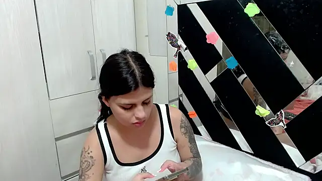 katery wok11 online show from February 21, 2:12 am