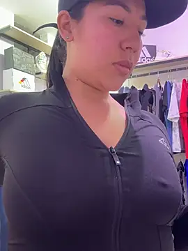 kim monti online show from March 29, 3:11 pm