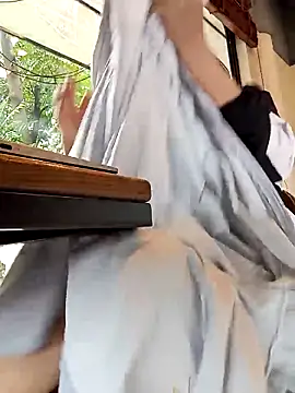 Michiko1 online show from October 27, 8:21 am