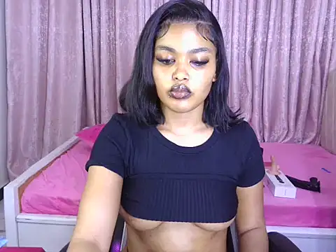 Pretty-shally online show from March 14, 2:45 am