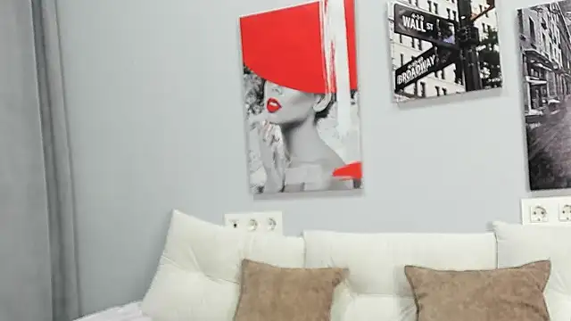 Tiny JuJu online show from March 2, 1:16 am