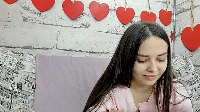 Tiny JuJu online show from September 19, 1:48 am