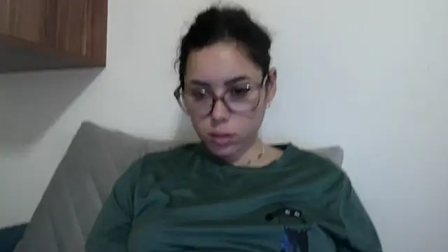 LovelyJulliette online show from November 14, 8:09 pm