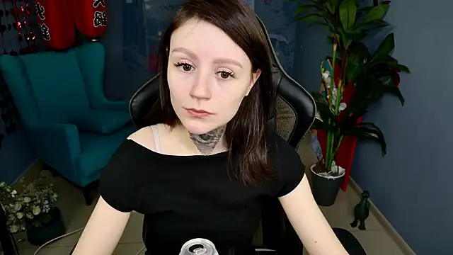 VeliraBraitberg online show from February 20, 3:02 pm