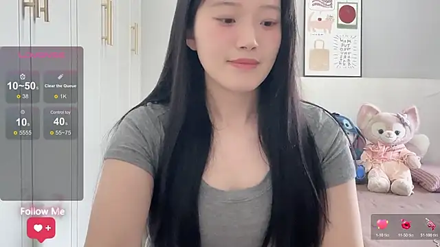 rose-u online show from April 2, 1:03 am