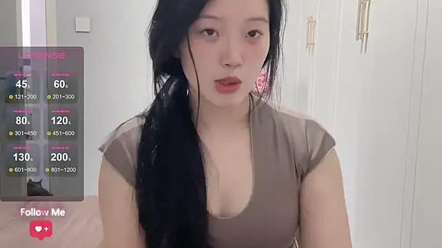 rose-u online show from March 23, 12:50 am