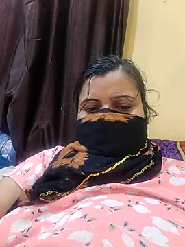 RESHMA 21 online show from September 19, 4:44 am