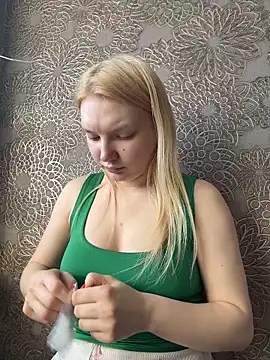 AmmyHot online show from February 23, 5:08 am