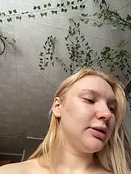 AmmyHot online show from March 5, 5:14 am