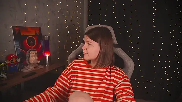 cuteamberlyyy online show from February 22, 5:52 am