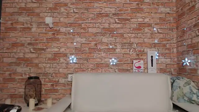 Amelia Kiss  online show from September 10, 12:43 am