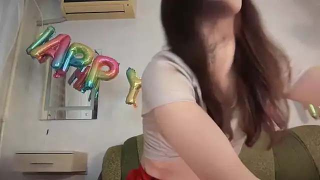 daddyandmyprincess online show from October 11, 7:27 pm