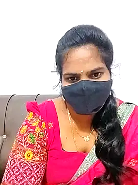 melina214 online show from February 5, 4:59 am