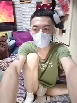 JJjing online show from May 31, 3:40 pm