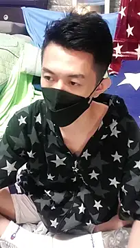 JJjing online show from October 9, 7:45 am