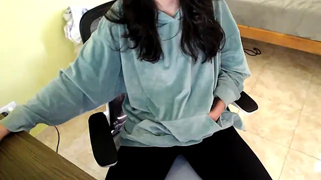 samantha s69 online show from March 4, 10:27 pm