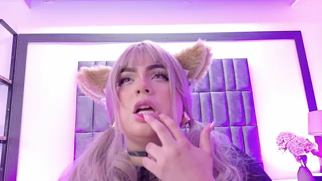 MeryStone online show from September 18, 4:11 am