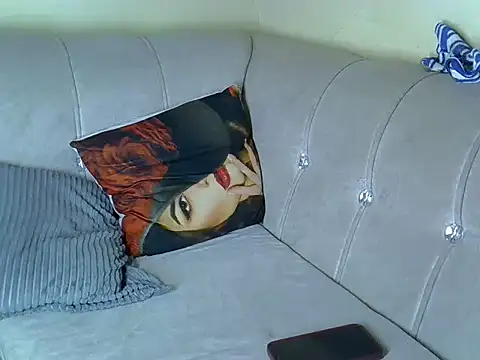 Sweetreena online show from January 17, 6:54 am