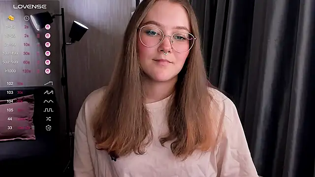 bunny bubble online show from November 29, 11:53 pm