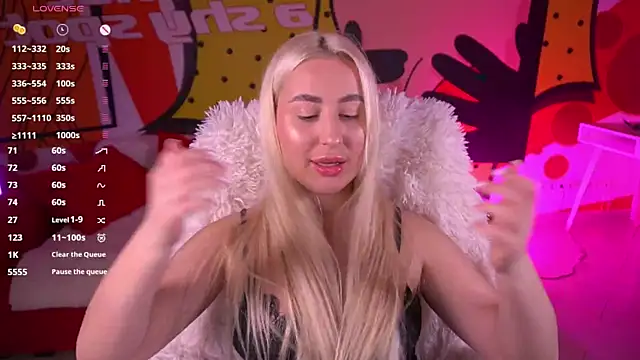 LiaBrazzerr online show from March 31, 1:33 pm