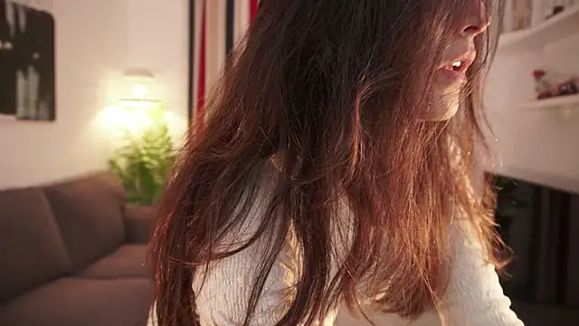 Raychell Black online show from March 22, 3:29 pm