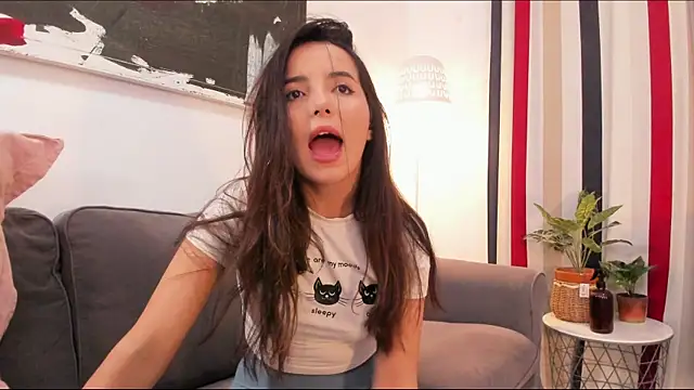 Raychell Black online show from November 25, 5:15 pm