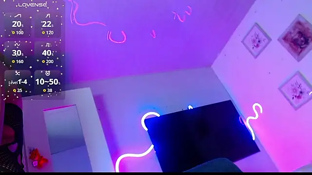 isabelladoll19 online show from April 22, 9:34 pm