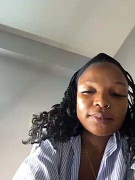 slimcateee online show from October 6, 6:56 pm