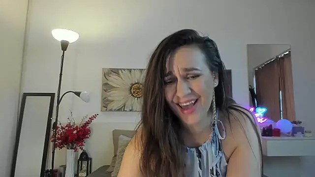 JoyCasidy online show from November 9, 10:44 am