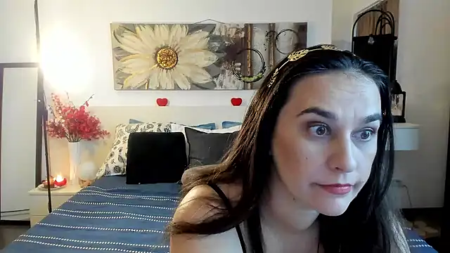 JoyCasidy online show from February 28, 3:44 pm