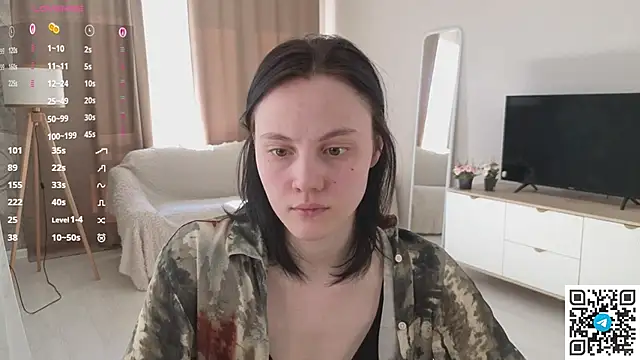 MaryCoopeer online show from April 16, 5:30 am